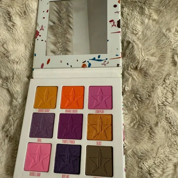 Jeffree Star Cosmetics Eyeshadow Palette - Picture 7 of 8